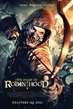 Watch The Siege of Robin Hood Movies Online Free