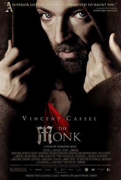 Watch The Monk Movies Online Free