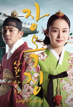 Watch Jang Ok Jung, Living by Love Movies Online Free