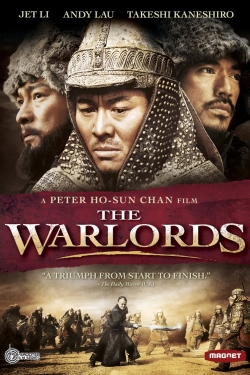 Watch The Warlords Movies Online Free