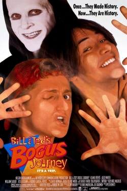 Watch Bill & Ted's Bogus Journey Movies Online Free