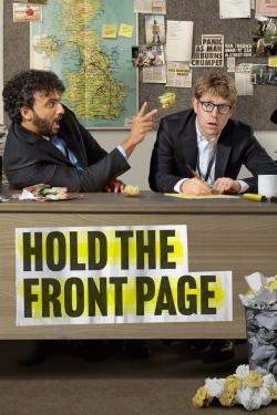 Watch Hold The Front Page Movies Online Free