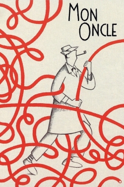 Watch Mon Oncle Movies Online Free