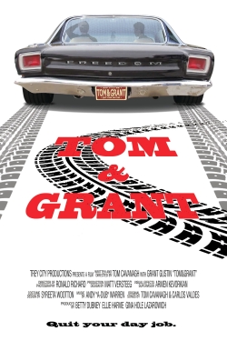 Watch Tom and Grant Movies Online Free