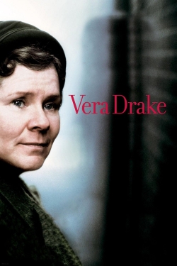 Watch Vera Drake Movies Online Free