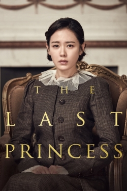 Watch The Last Princess Movies Online Free