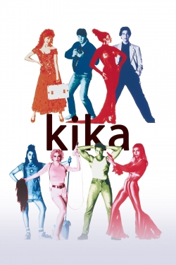 Watch Kika Movies Online Free