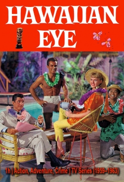 Watch Hawaiian Eye Movies Online Free