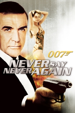 Watch Never Say Never Again Movies Online Free