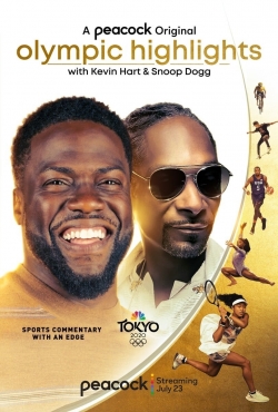 Watch Olympic Highlights with Kevin Hart and Snoop Dogg Movies Online Free