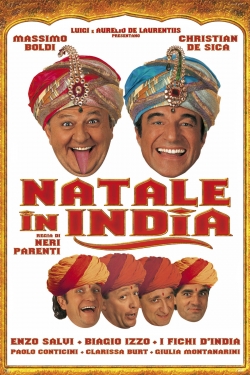 Watch Natale in India Movies Online Free