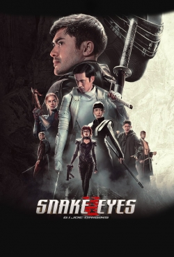 Watch Snake Eyes: G.I. Joe Origins Movies Online Free