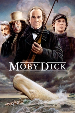 Watch Moby Dick Movies Online Free