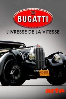 Watch Bugatti: A Thirst for Speed Movies Online Free