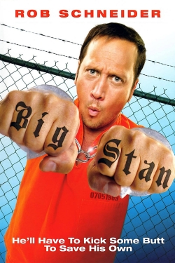 Watch Big Stan Movies Online Free