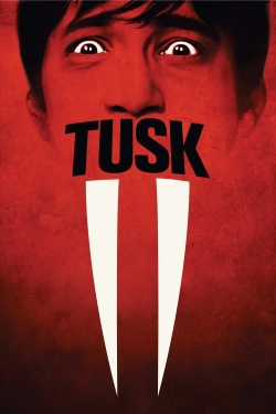 Watch Tusk Movies Online Free