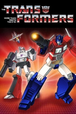 Watch The Transformers Movies Online Free