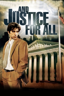 Watch ...And Justice for All Movies Online Free