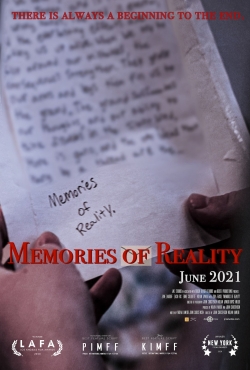 Watch Memories of Reality Movies Online Free