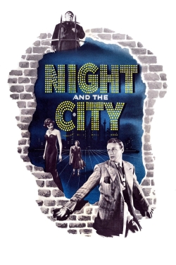 Watch Night and the City Movies Online Free