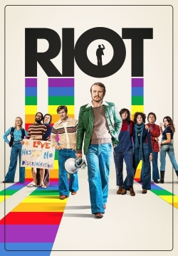 Watch Riot Movies Online Free