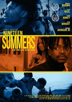 Watch Nineteen Summers Movies Online Free