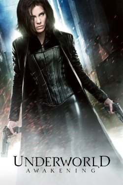 Watch Underworld: Awakening Movies Online Free