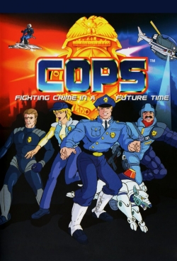 Watch C.O.P.S. Movies Online Free