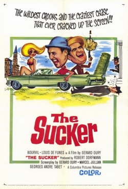 Watch The Sucker Movies Online Free