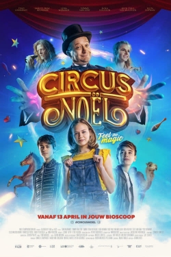 Watch Circus Noël Movies Online Free