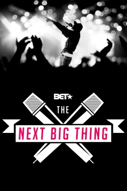 Watch The Next Big Thing Movies Online Free