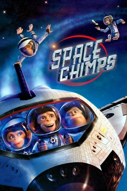 Watch Space Chimps Movies Online Free