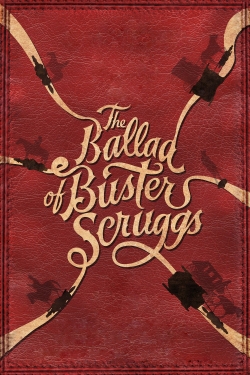 Watch The Ballad of Buster Scruggs Movies Online Free