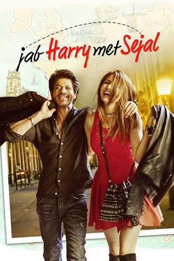 Watch Jab Harry Met Sejal Movies Online Free