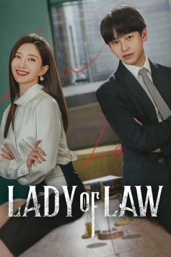 Watch Lady of Law Movies Online Free