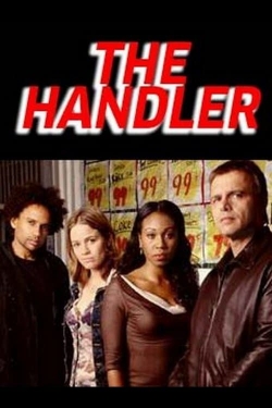 Watch The Handler Movies Online Free