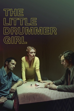 Watch The Little Drummer Girl Movies Online Free