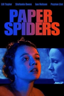 Watch Paper Spiders Movies Online Free