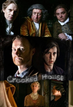 Watch Crooked House Movies Online Free