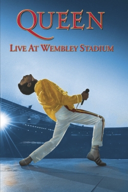 Watch Queen Live at Wembley Stadium Movies Online Free