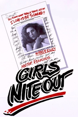 Watch Girls Nite Out Movies Online Free