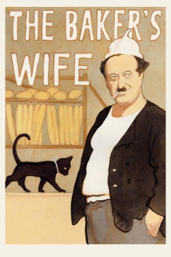 Watch The Baker's Wife Movies Online Free