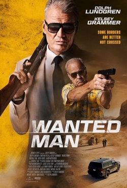 Watch Wanted Man Movies Online Free