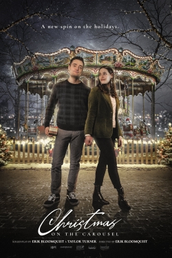 Watch Christmas on the Carousel Movies Online Free