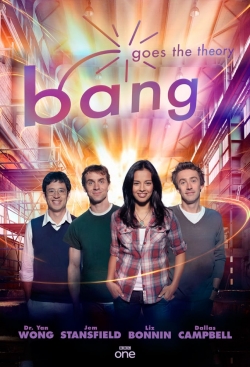 Watch Bang Goes the Theory Movies Online Free