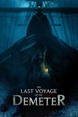 Watch The Last Voyage of the Demeter Movies Online Free