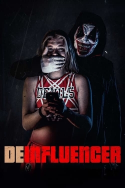 Watch Deinfluencer Movies Online Free