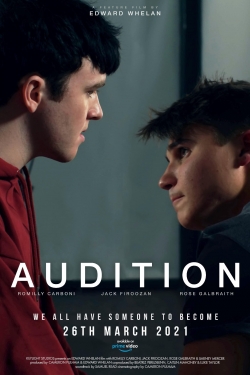 Watch Audition Movies Online Free