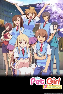 Watch The Pet Girl of Sakurasou Movies Online Free