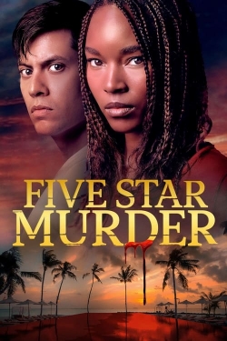 Watch Five Star Murder Movies Online Free